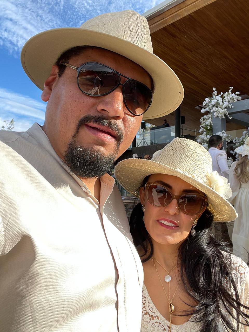 padrinos de la quinceñera